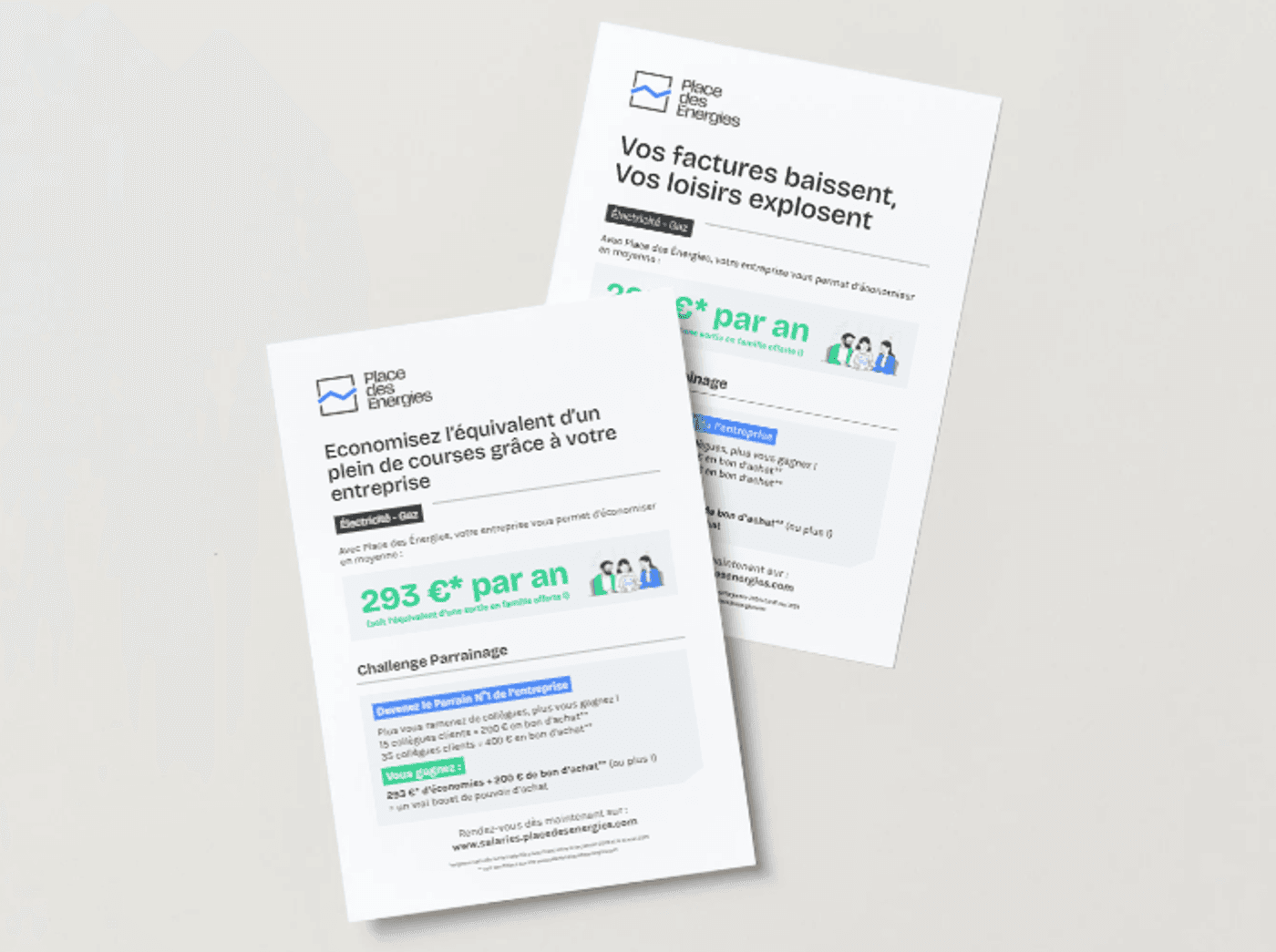 Boost Purchasing Power 2