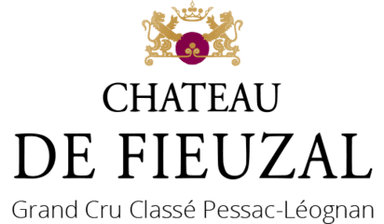 Château de Fieuzal